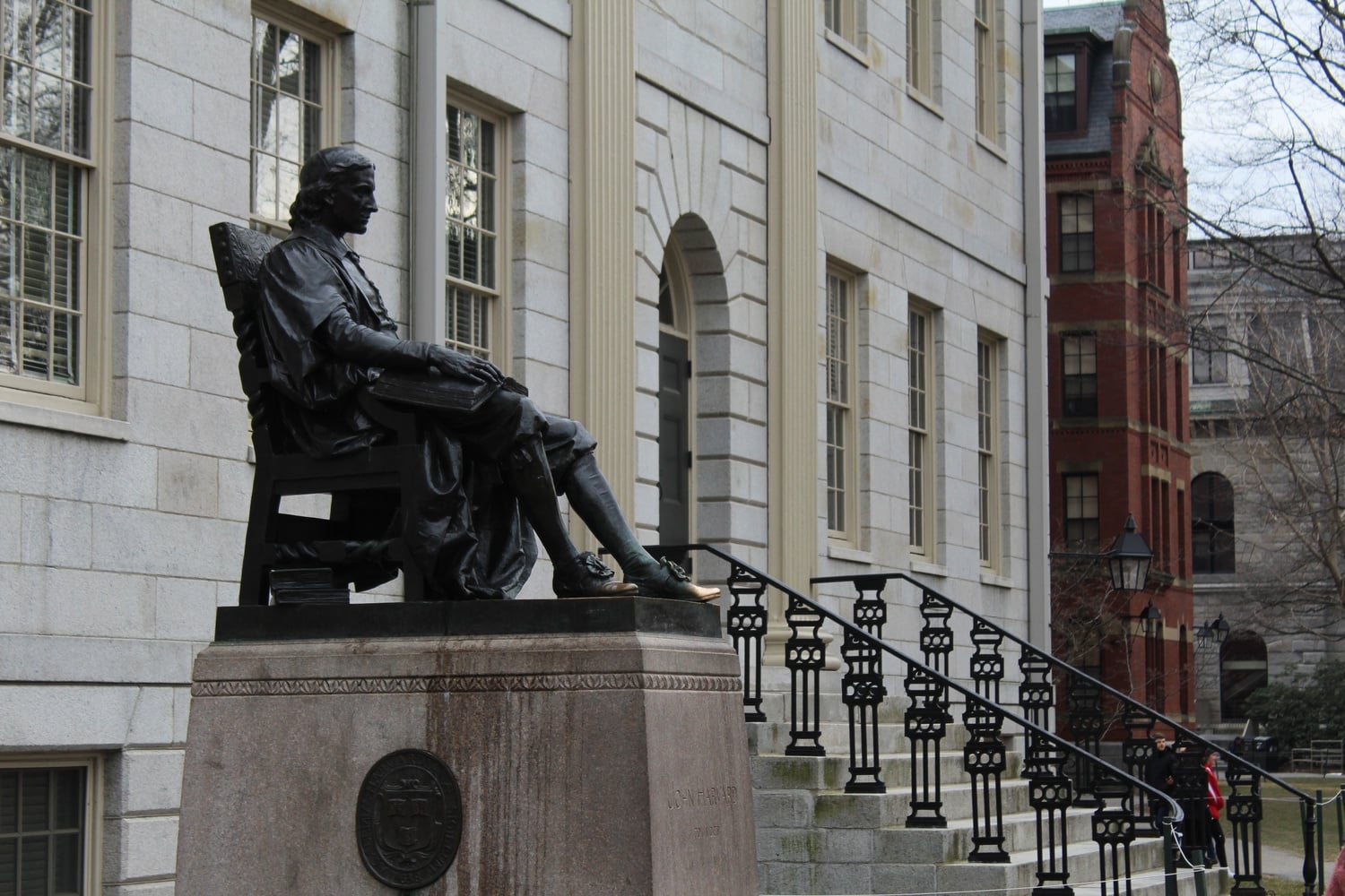 Thomas H. Lee '65, a billionaire and prominent Harvard donor, died on Feb. 23 at age 78.