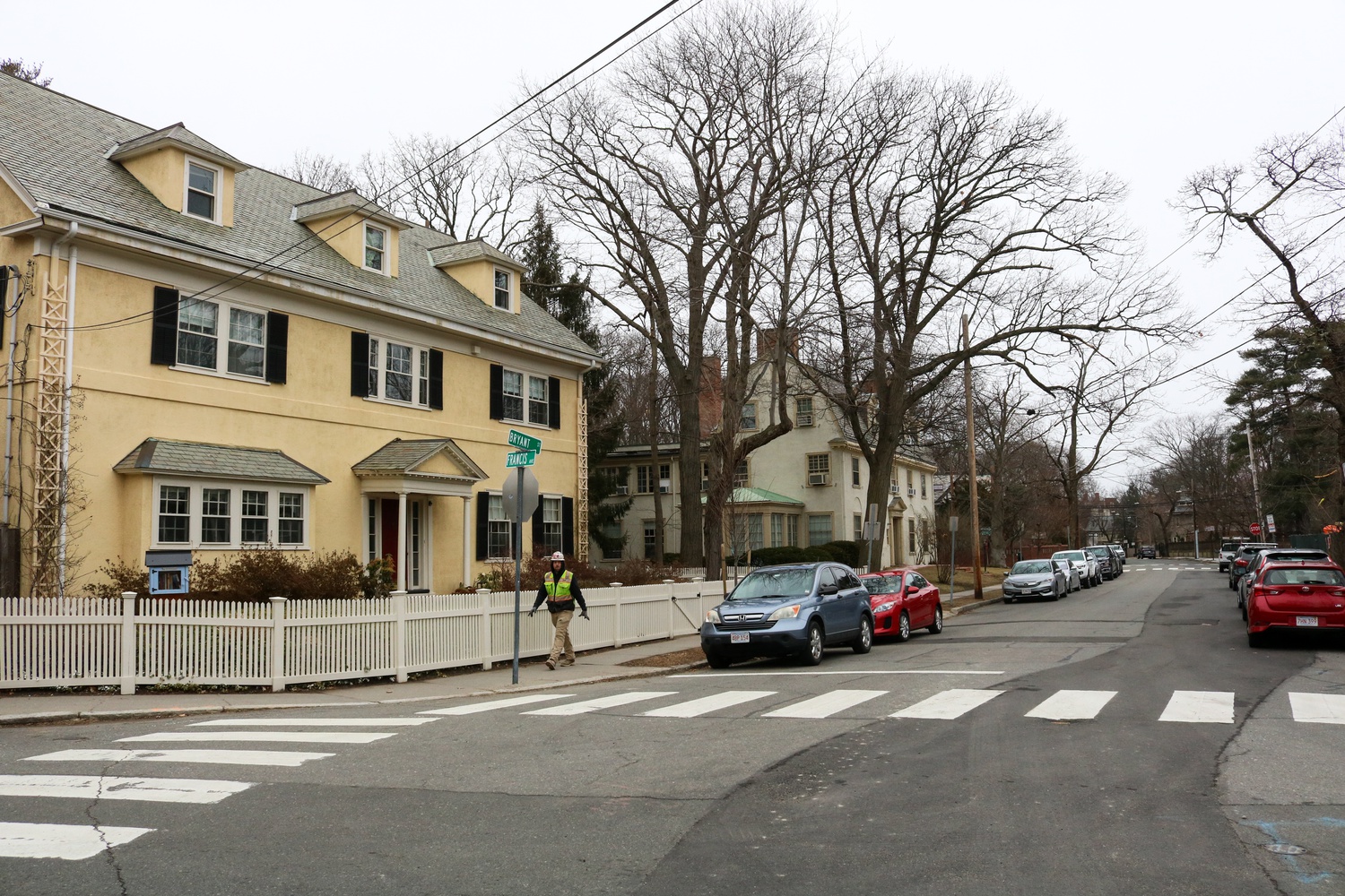 Overall crime rates in Cambridge have decreased, according to a press release from the city.
