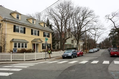 Cover image for Cambridge Real Estate Market Remains Steady Amid the Coronavirus Crisis, Brokers Say