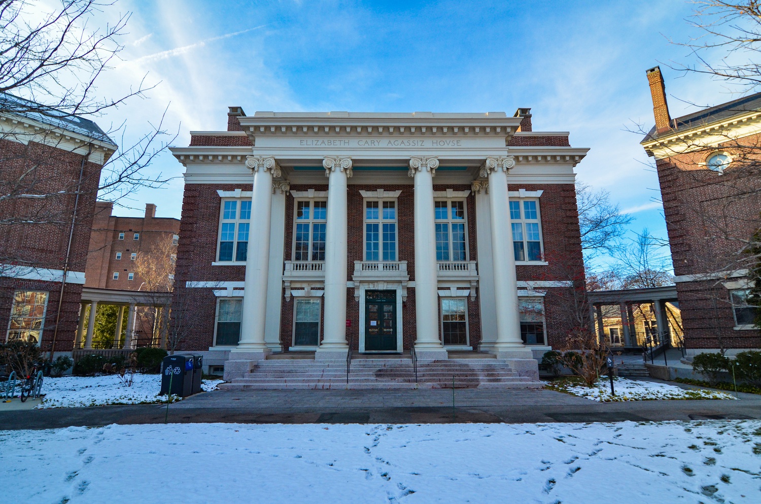 The Harvard-Radcliffe Gilbert and Sullivan Player production was performed from March 24 to March 27 at Harvard's Agassiz Theater.