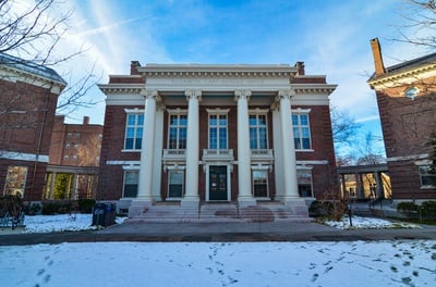 Cover image for Harvard Students Honor Asian Culture in Rewrite of Racist Operetta
