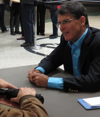 Cover image for Eben Alexander chat