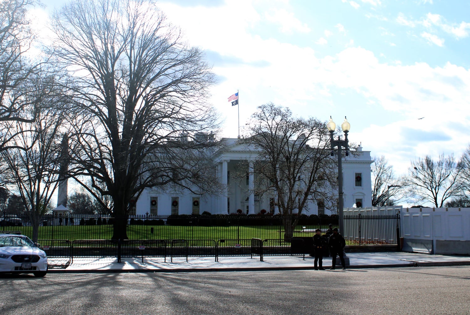 U.S. President Donald J. Trump criticized Harvard's plan for the fall semester at a panel at the White House Tuesday.