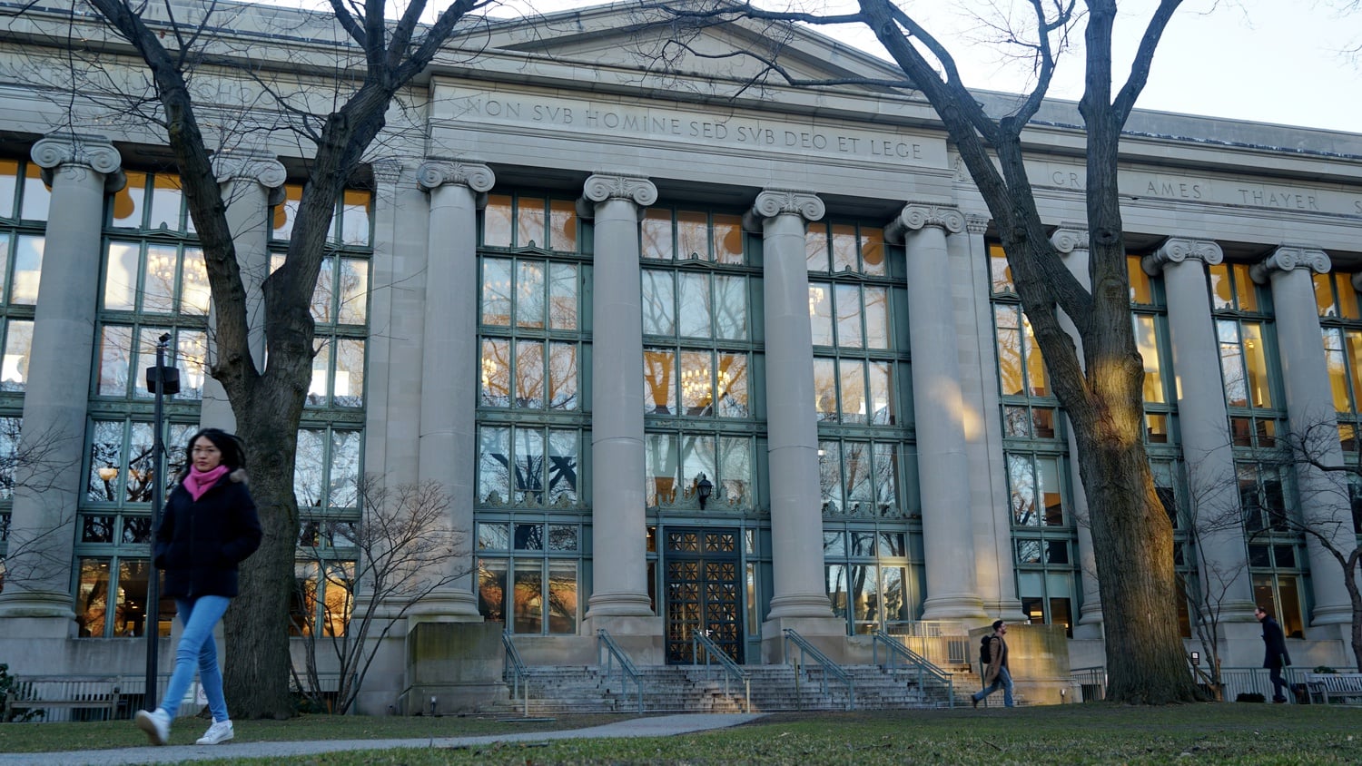 A district court judge ruled in favor of the Animal Law and Policy Clinic at Harvard Law School in a suit the clinic filed against the USDA.