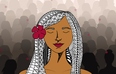 Cover image for Pasefika Presence