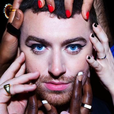 Cover image for Still from Sam Smith's "To Die For" music video