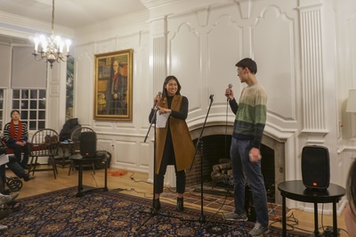 Cover image for The Wave founders