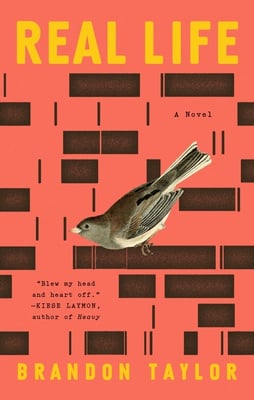 Cover image for ‘Real Life,’ An Ineffable Novel Evoking The Deep Self