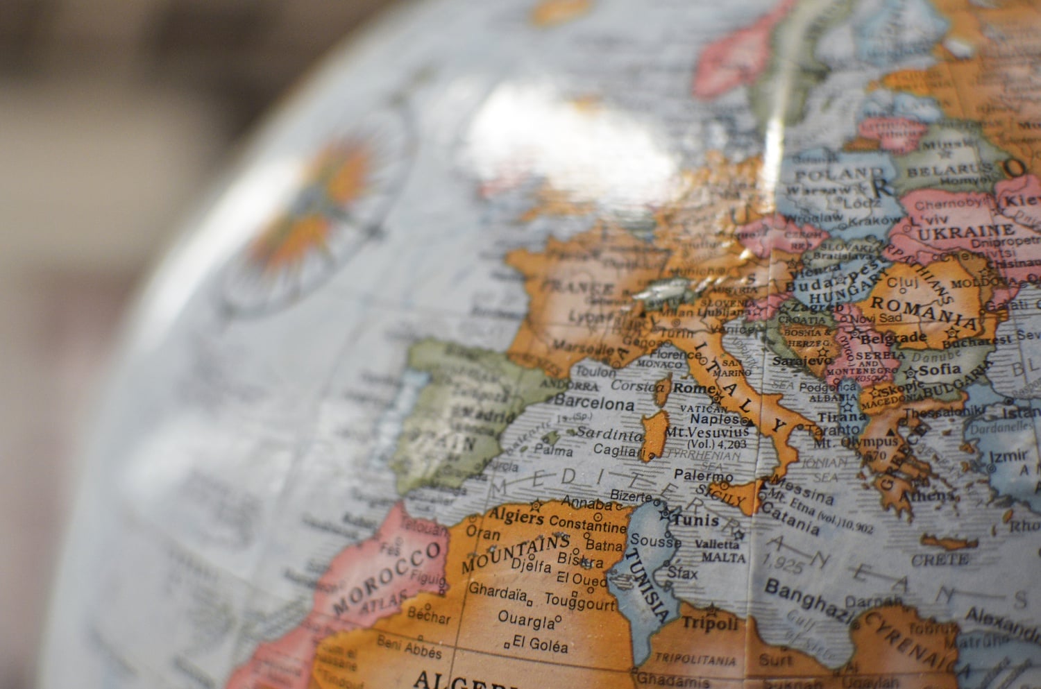 Harvard has cancelled spring study abroad for College students.