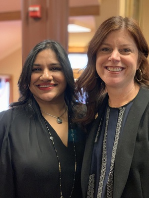 Cover image for Siddiqui and Mallon