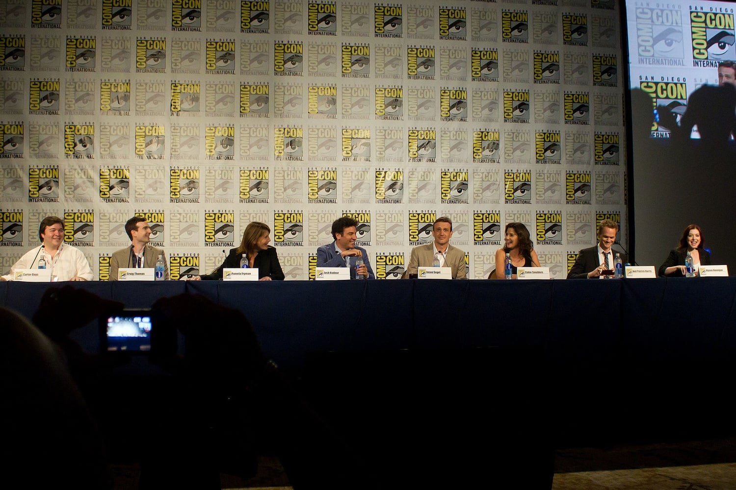 The controversial finale of "How I Met Your Mother" aired in 2014.