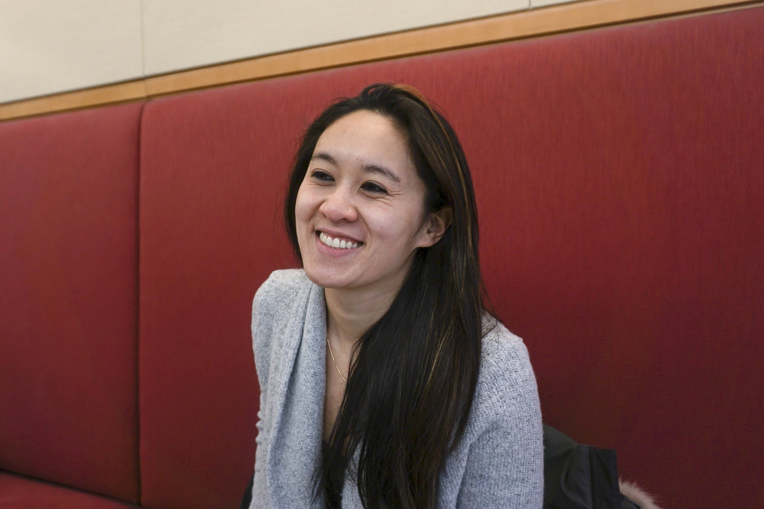 Natalie Bao Tram Le is a Master of Liberal Arts Candidate and a Special Student in Government at Harvard University.