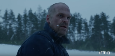 Cover image for Trailer Breakdown: 'Stranger Things' Season Four Trailer Answers More Questions Than It Raises