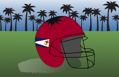 Cover image for Pasefika Presence
