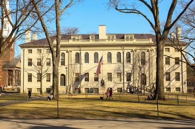 Cover image for Harvard College Pilots Pre-Orientation Leadership Institute