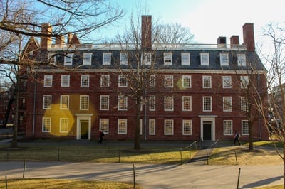 Cover image for You Should Care About Electing Harvard’s Next Overseers