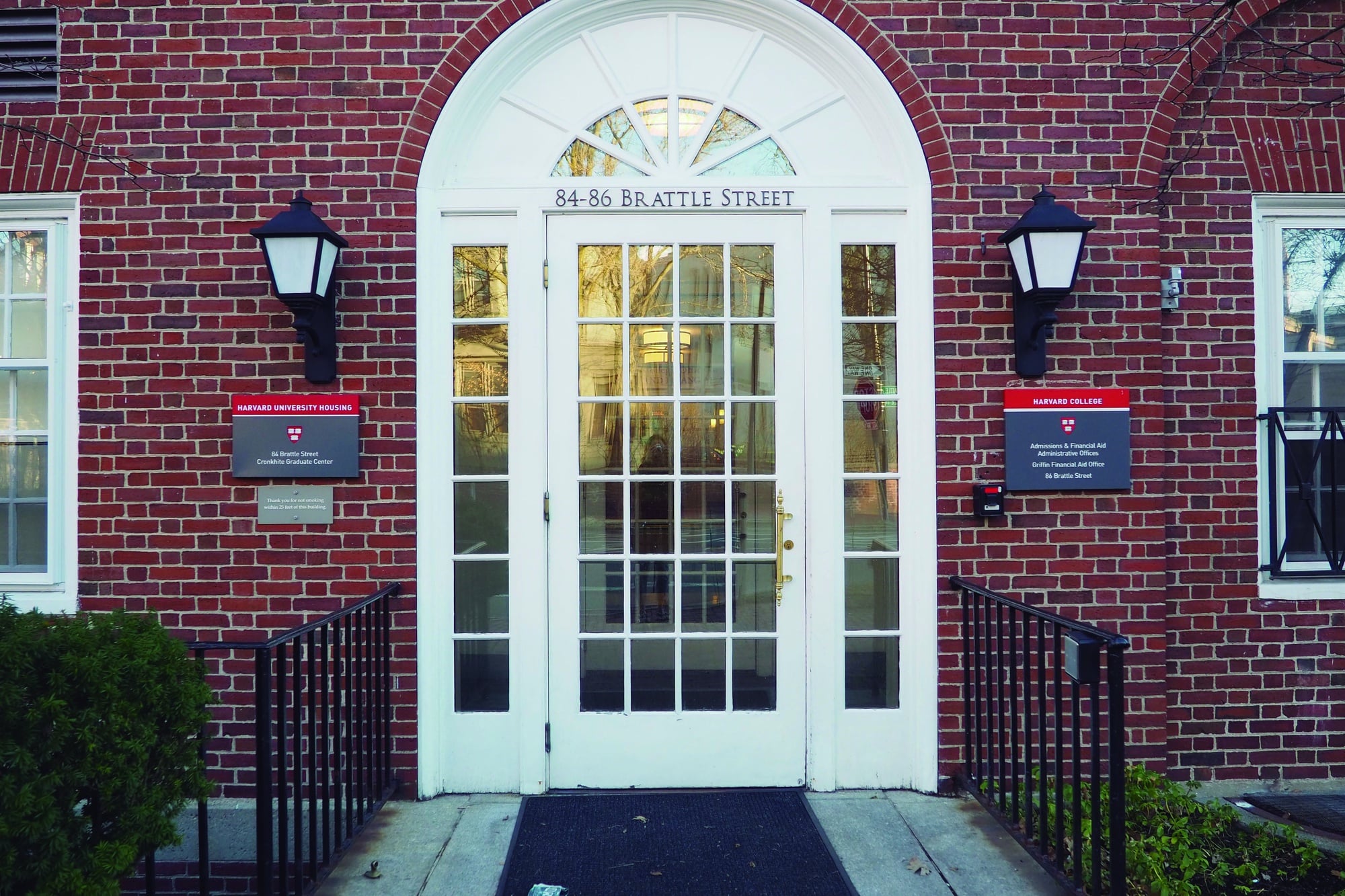 For Harvard's College Class of 2021, there were  40,246 students who applied, marking the lowest number of applications in three years.