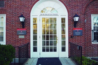 Cover image for 84% of Admits Accept Spots in Harvard College Class of 2027