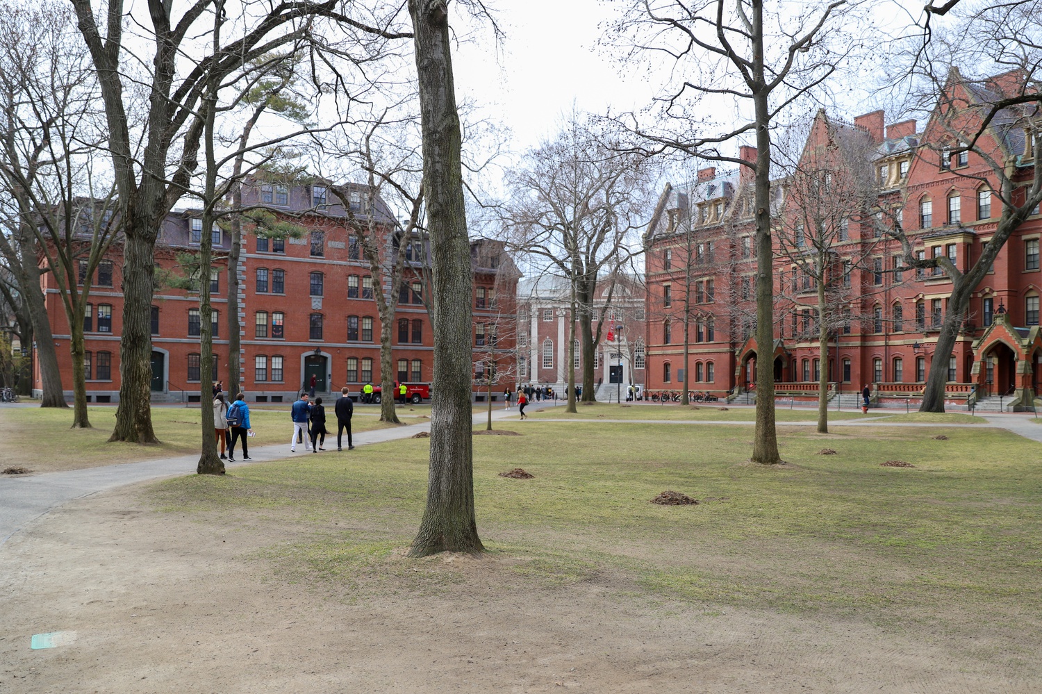 Harvard College freshmen will not have to wait much longer. The Class of 2023 will find out their upperclassman house assignments on April 10, the Dean of Students Office announced Thursday.