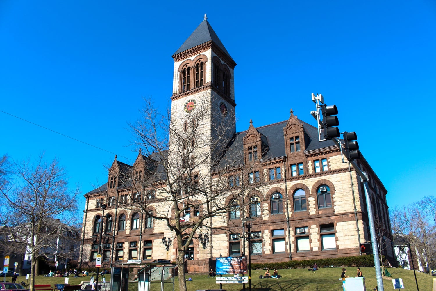 The City of Cambridge announced Thursday that it would activate the Mayor's Disaster Relief Fund in order to help residents struggling economically during the coronavirus outbreak.