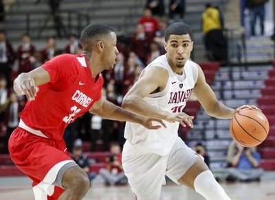 Cover image for Seth Towns Announces Graduate Transfer Commitment to Ohio State
