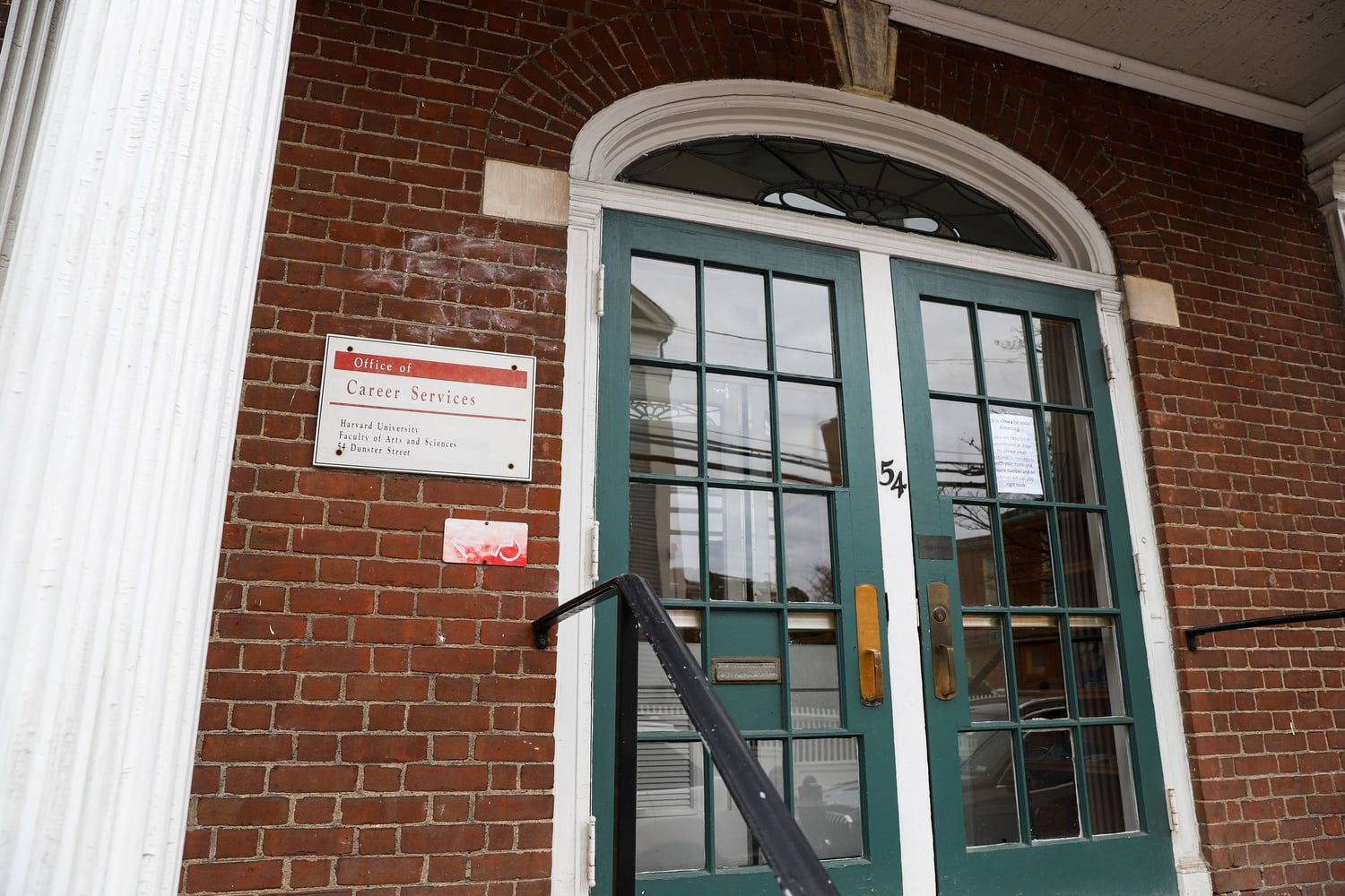 With lockdowns and economic downturn, the current COVID-19 pandemic has brought much uncertainty to the Class of '20, who must now plan and search for post-graduate employment.