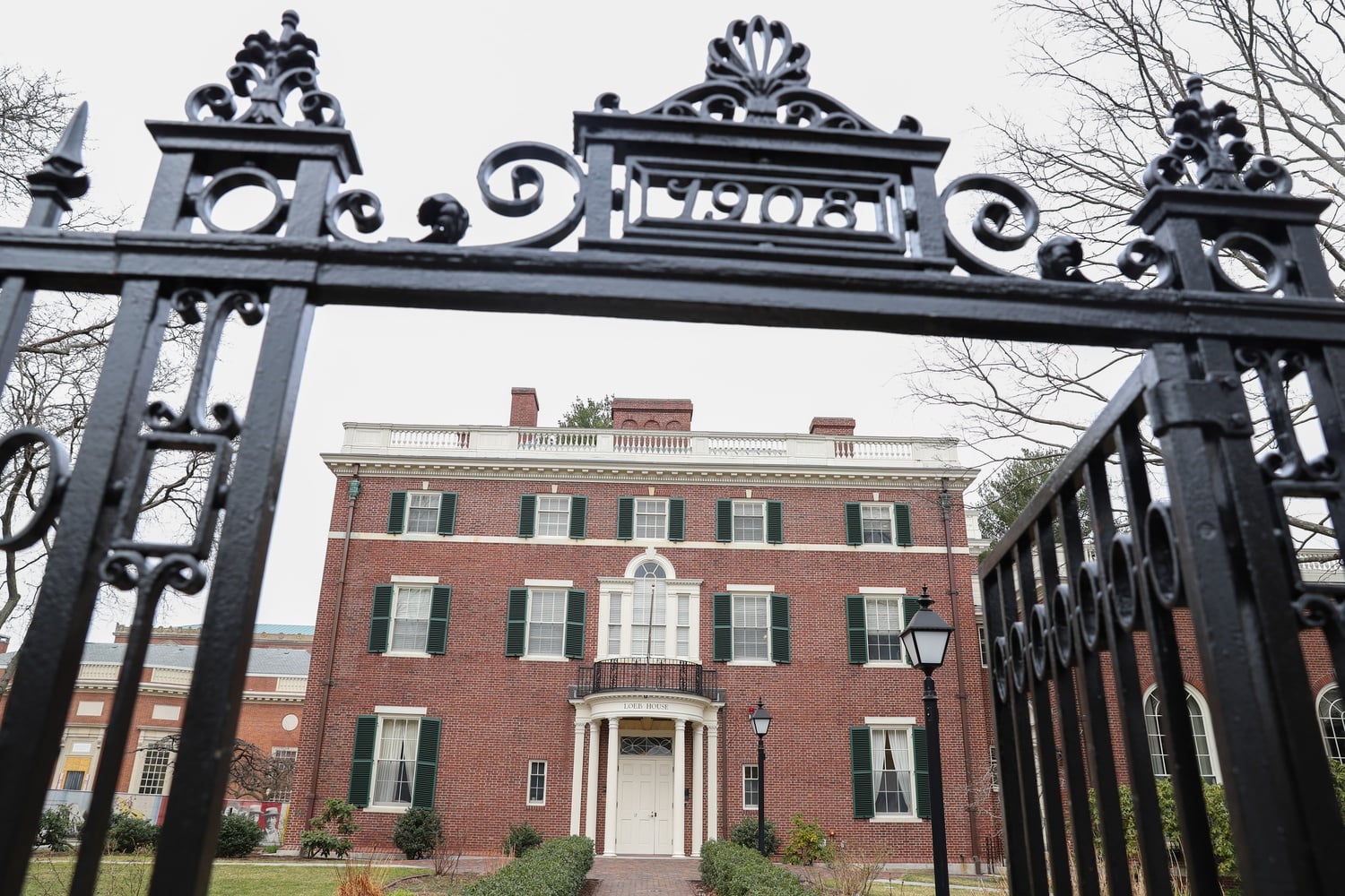 Harvard's governing boards voted to limit the number of petition candidates that can join the Board of Overseers each year.