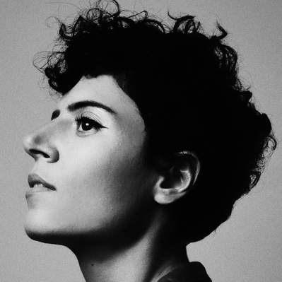 Cover image for An Evening with Emily King at the Somerville Theatre
