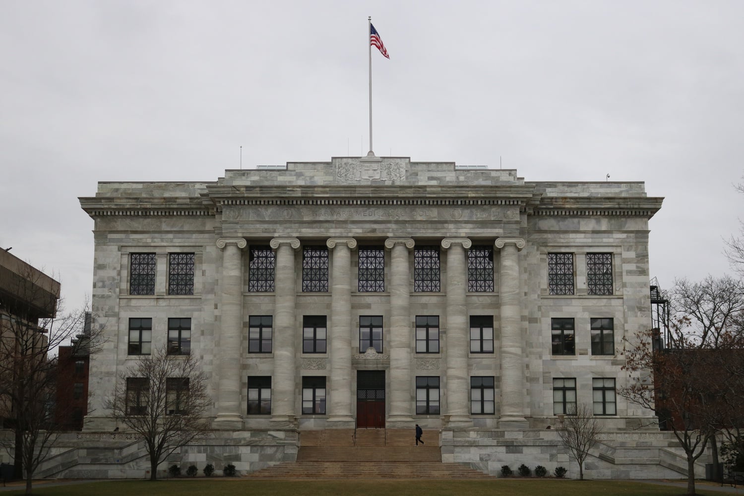 Harvard Medical School announced Wednesday that astronaut, chemical engineer, and surgeon Robert L. Satcher Jr. will be the keynote speaker for the 2020 Medical School and Dental School Class Day ceremonies.