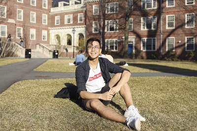 Cover image for daniel lu portrait