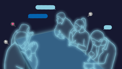 Cover image for Armed with Zoom Experience, Extension School Reacts to University-Wide Shift Online