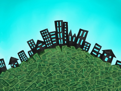 Cover image for Basic Income: Security in a Crisis