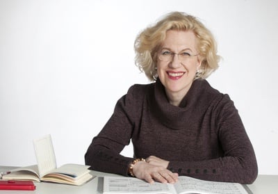 Cover image for Portrait of an Artist: Sara Davis Buechner