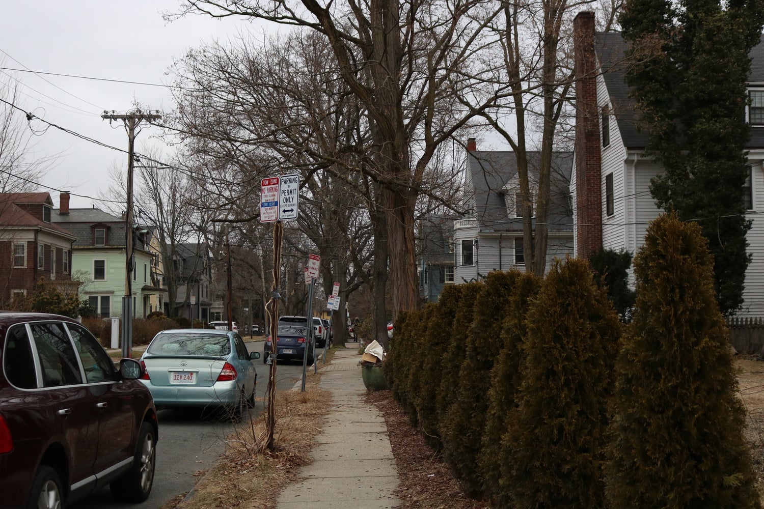 Three new human cases of West Nile virus have emerged in Middlesex County this year, elevating Cambridge to "high risk" for the virus along with nearby Newton, Somerville, and Watertown.