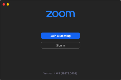 Cover image for Flyby's Guide to Zoom