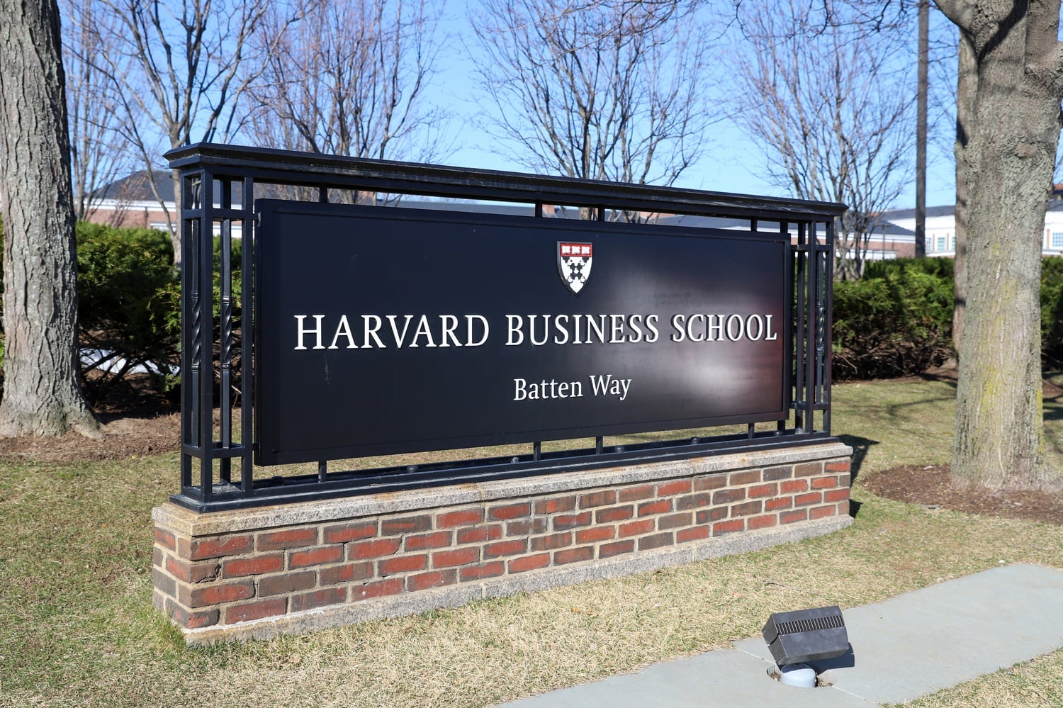 Harvard Business School Online has decided to discount the price of its Credential of Readiness program — CORe, for short — from its usual $2,250 to $450 in wake of the disruptions caused by coronavirus.