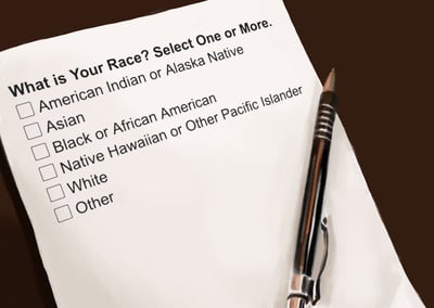 Cover image for To Choose A Side Illustration