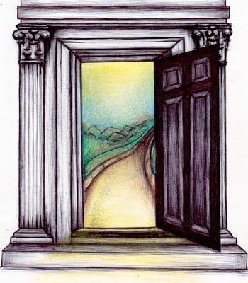 Cover image for Playing Devil's Advocate