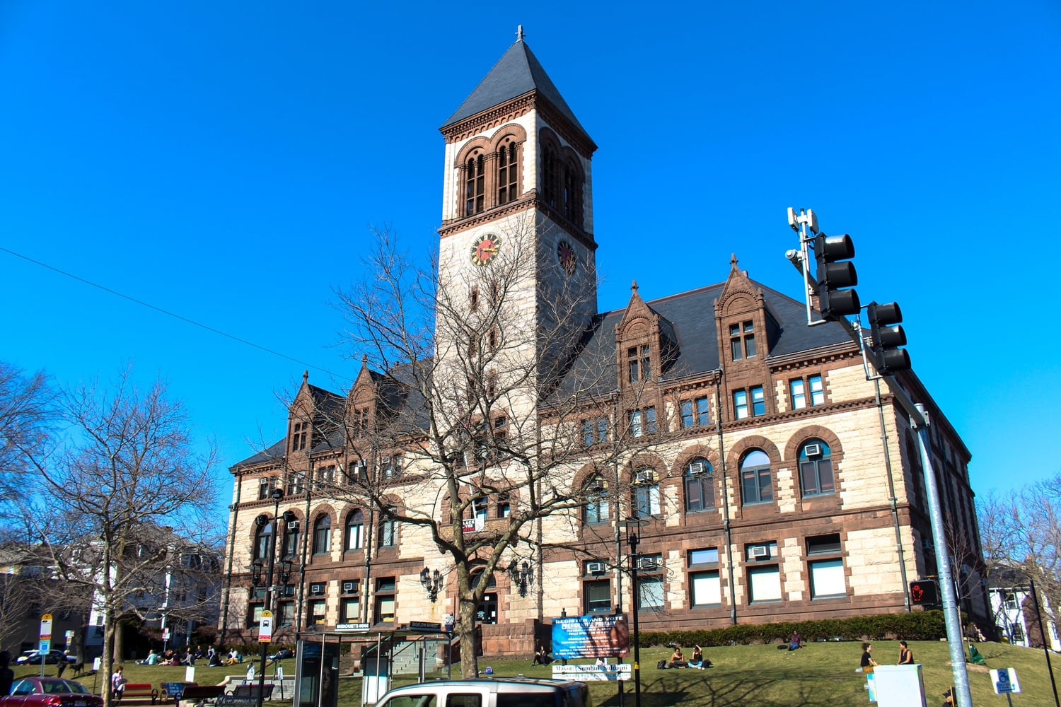 Despite pandemic-related limitations, Cambridge will proceed with its annual round of participatory budgeting, City Manager Louis A. DePasquale said in a press release last week.
