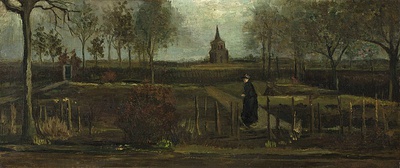 Cover image for Art Theft is Optimism