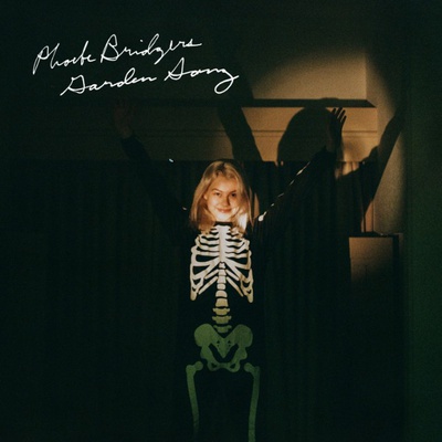 Cover image for Garden Song Cover