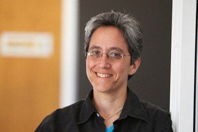 Cover image for Nancy Krieger portrait