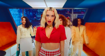 Cover image for Break My Heart