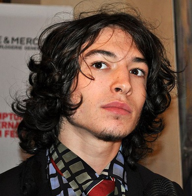 Cover image for What the Hell Happened: Fans Call for Ezra Miller to be Fired over ‘Choking’ Scandal