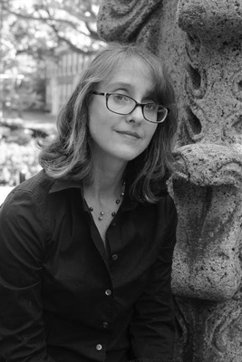 Cover image for Caroline Light Portrait
