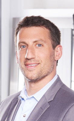 Cover image for Alex Spiro Portrait