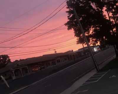 Cover image for Mornings at Murphy's