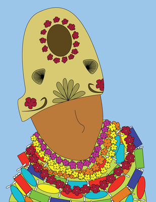 Cover image for Pasefika Presence