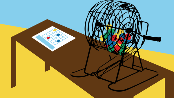 Cover image for Virtual Visitas (Virtualtas!) Bingo