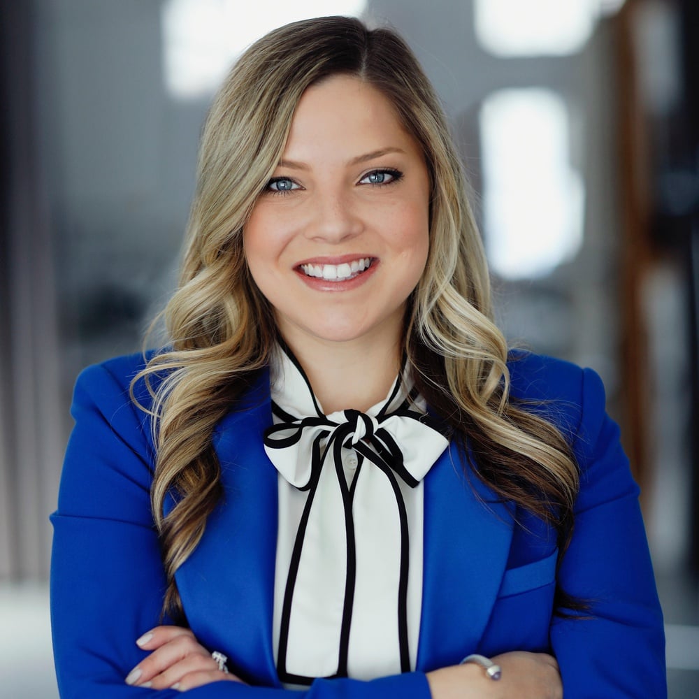 Tiffany H. Crook is the founder of TLC, a boutique infertility service with a focus on egg donation.